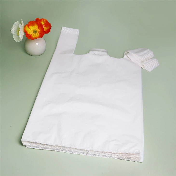 t shirt packaging bags