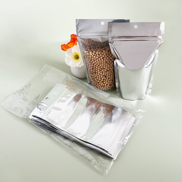 Food stand up bag Food stand up bag